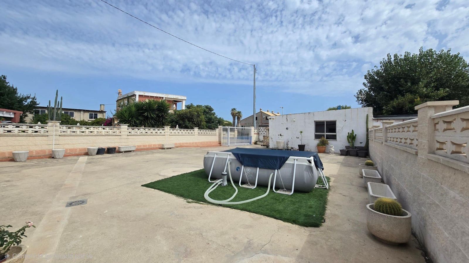 4 quarto Moradia para venda em Gandia com garagem - 299 990 € (Ref: 10044830)