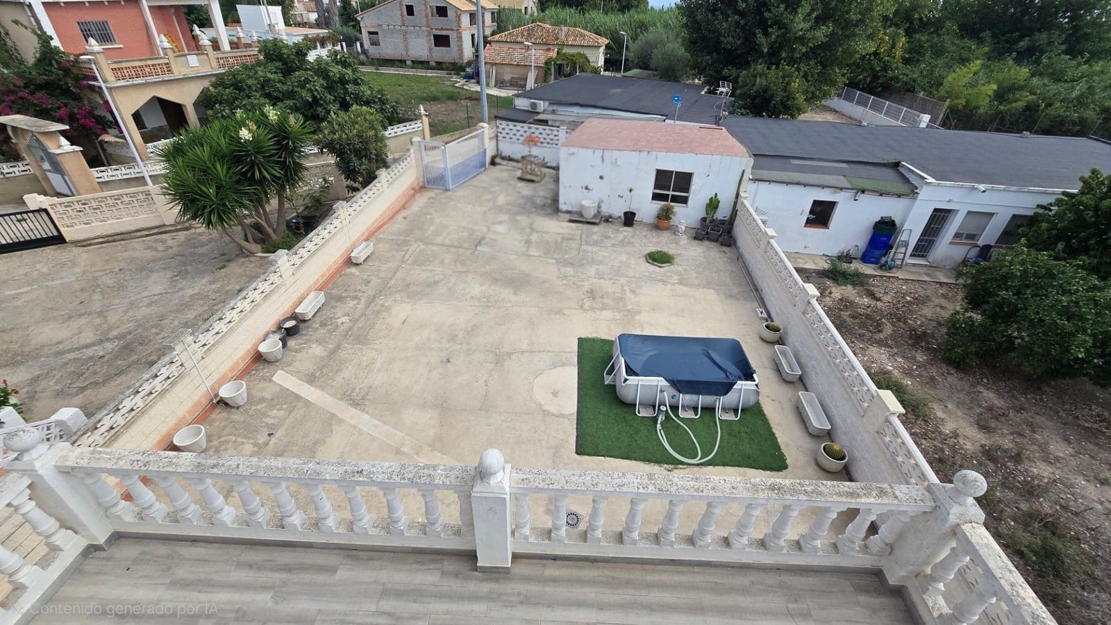4 quarto Moradia para venda em Gandia com garagem - 299 990 € (Ref: 10044830)
