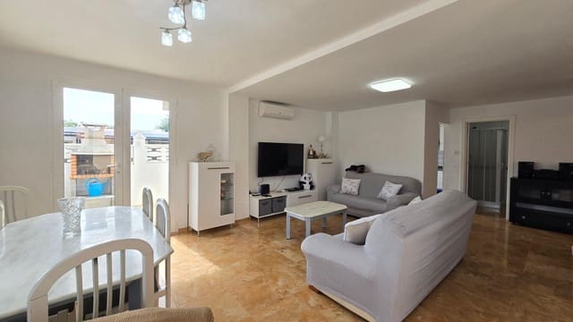 4 Zimmer Villa zu verkaufen in Gandia mit Garage - 299.990 € (Ref: 10047336)