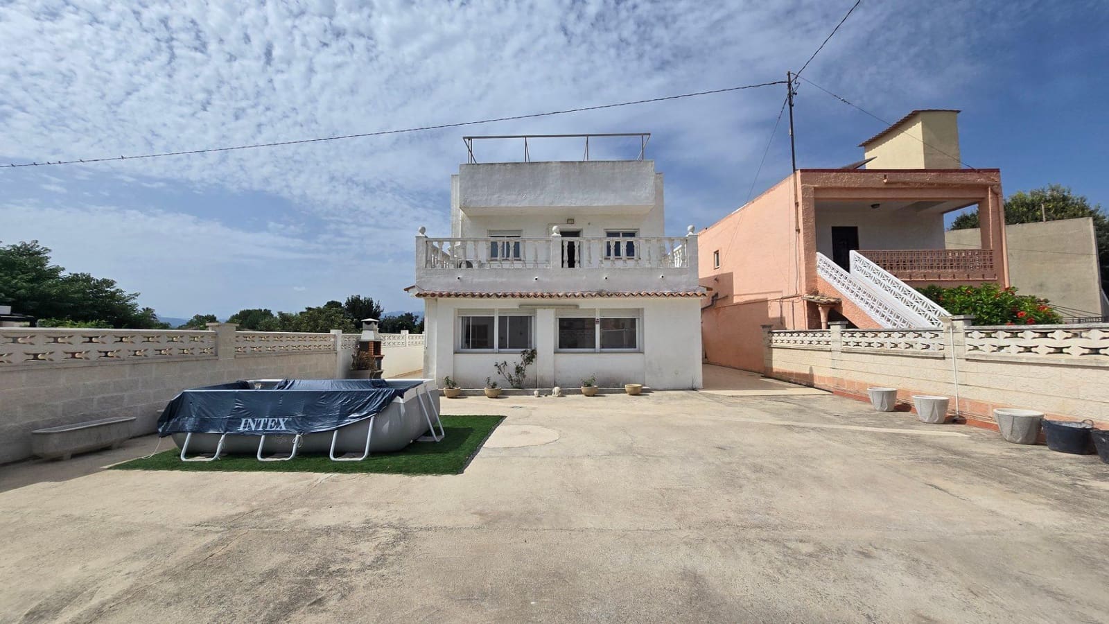 4 Zimmer Villa zu verkaufen in Gandia mit Garage - 299.990 € (Ref: 10047336)