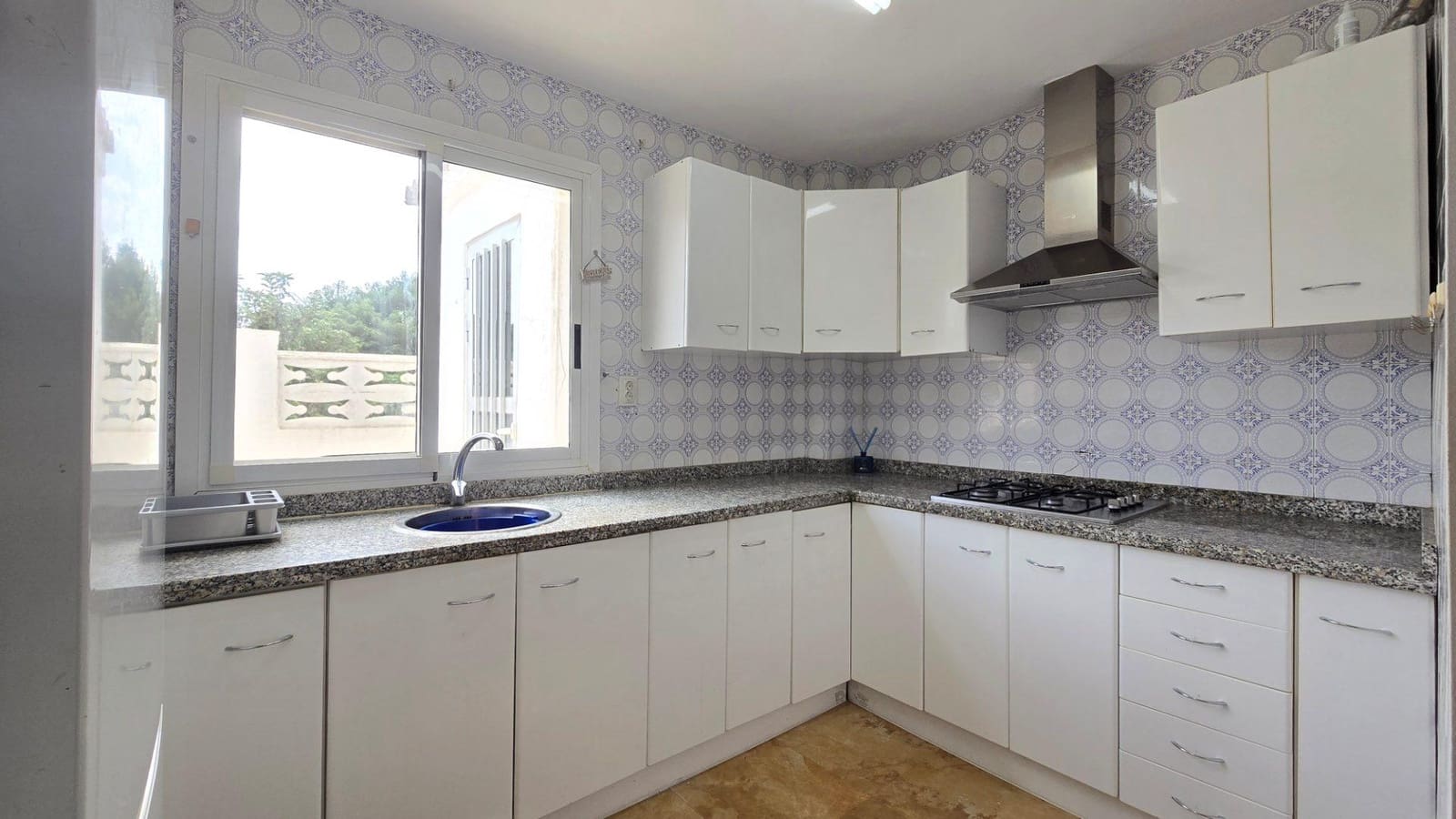 4 Zimmer Villa zu verkaufen in Gandia mit Garage - 299.990 € (Ref: 10047336)