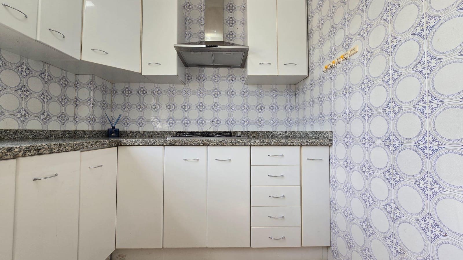 4 Zimmer Villa zu verkaufen in Gandia mit Garage - 299.990 € (Ref: 10047336)