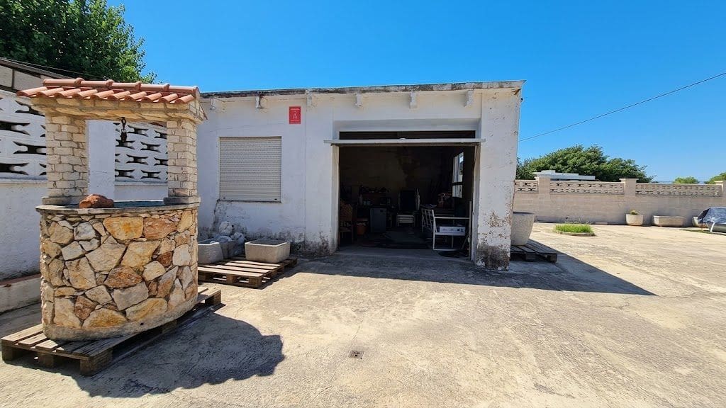 4 bedroom Villa for sale in Gandia with garage - € 299,990 (Ref: 10047336)