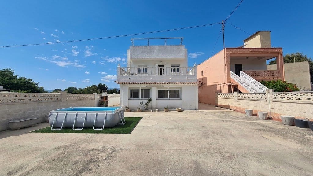4 bedroom Villa for sale in Gandia with garage - € 299,990 (Ref: 10047336)