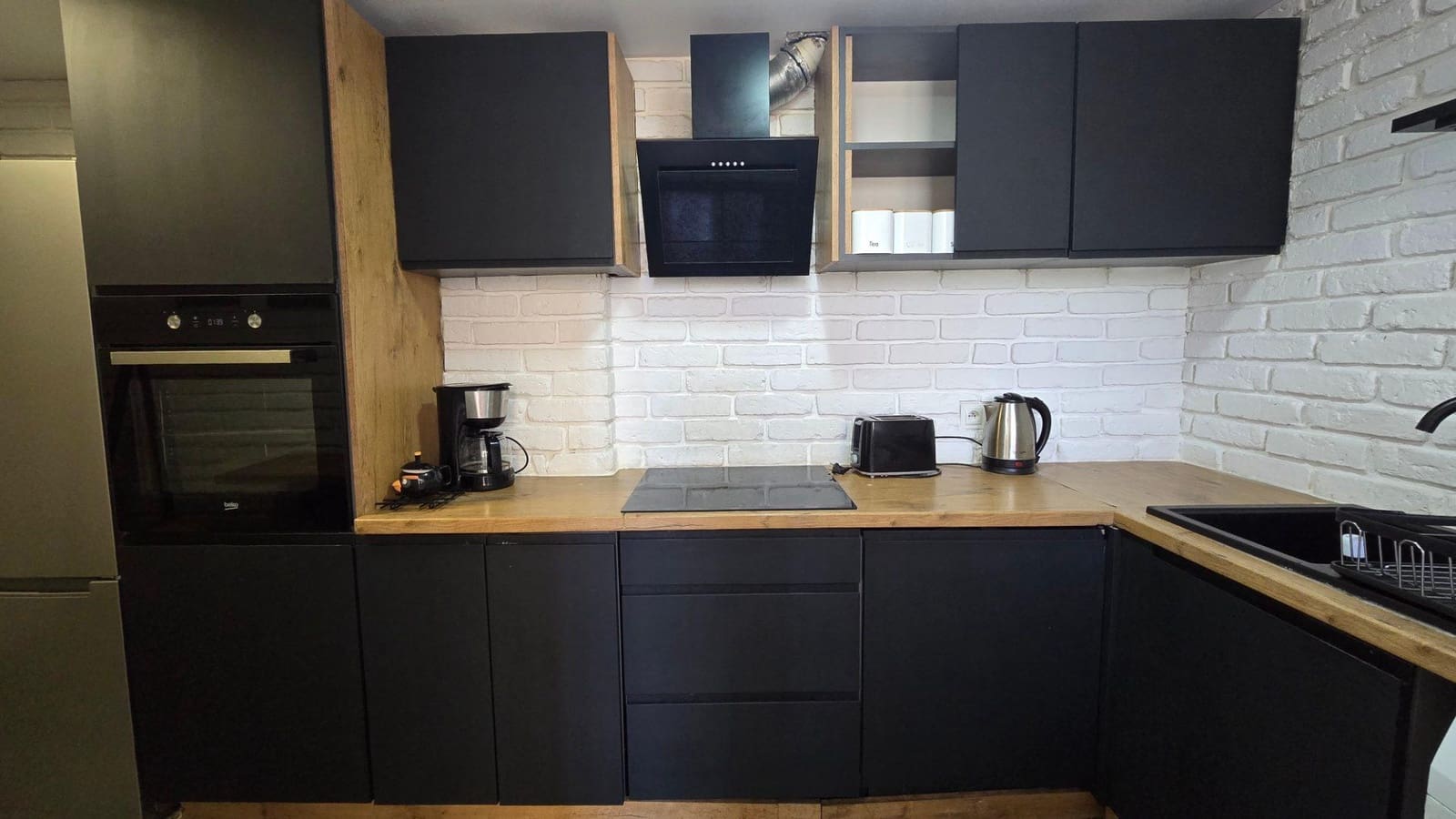 3 sypialnia Mieszkanie na sprzedaż w Gandia - 160 000 € (Ref: 10049290)