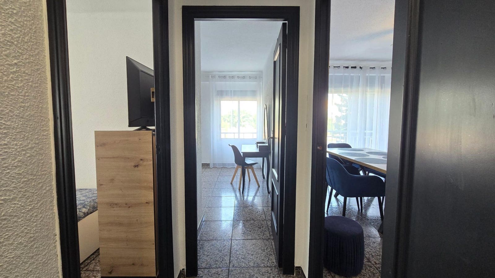 3 sypialnia Mieszkanie na sprzedaż w Gandia - 160 000 € (Ref: 10049290)