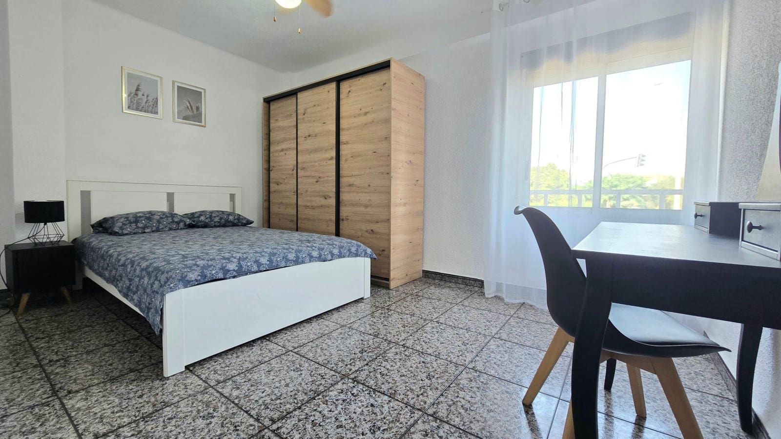 3 sypialnia Mieszkanie na sprzedaż w Gandia - 160 000 € (Ref: 10049290)