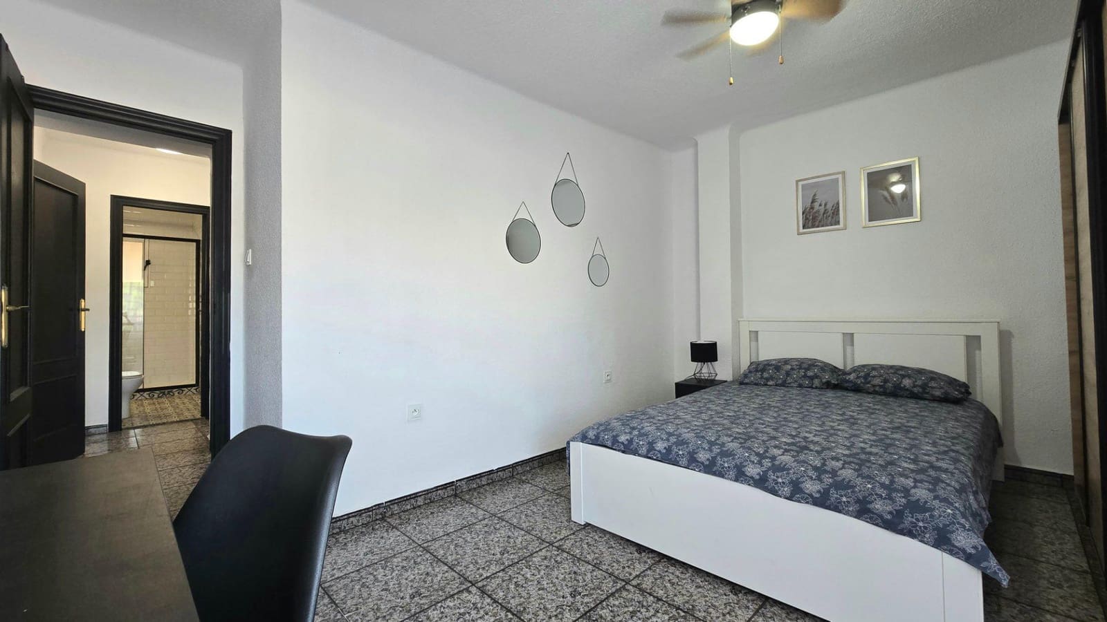 3 sypialnia Mieszkanie na sprzedaż w Gandia - 160 000 € (Ref: 10049290)