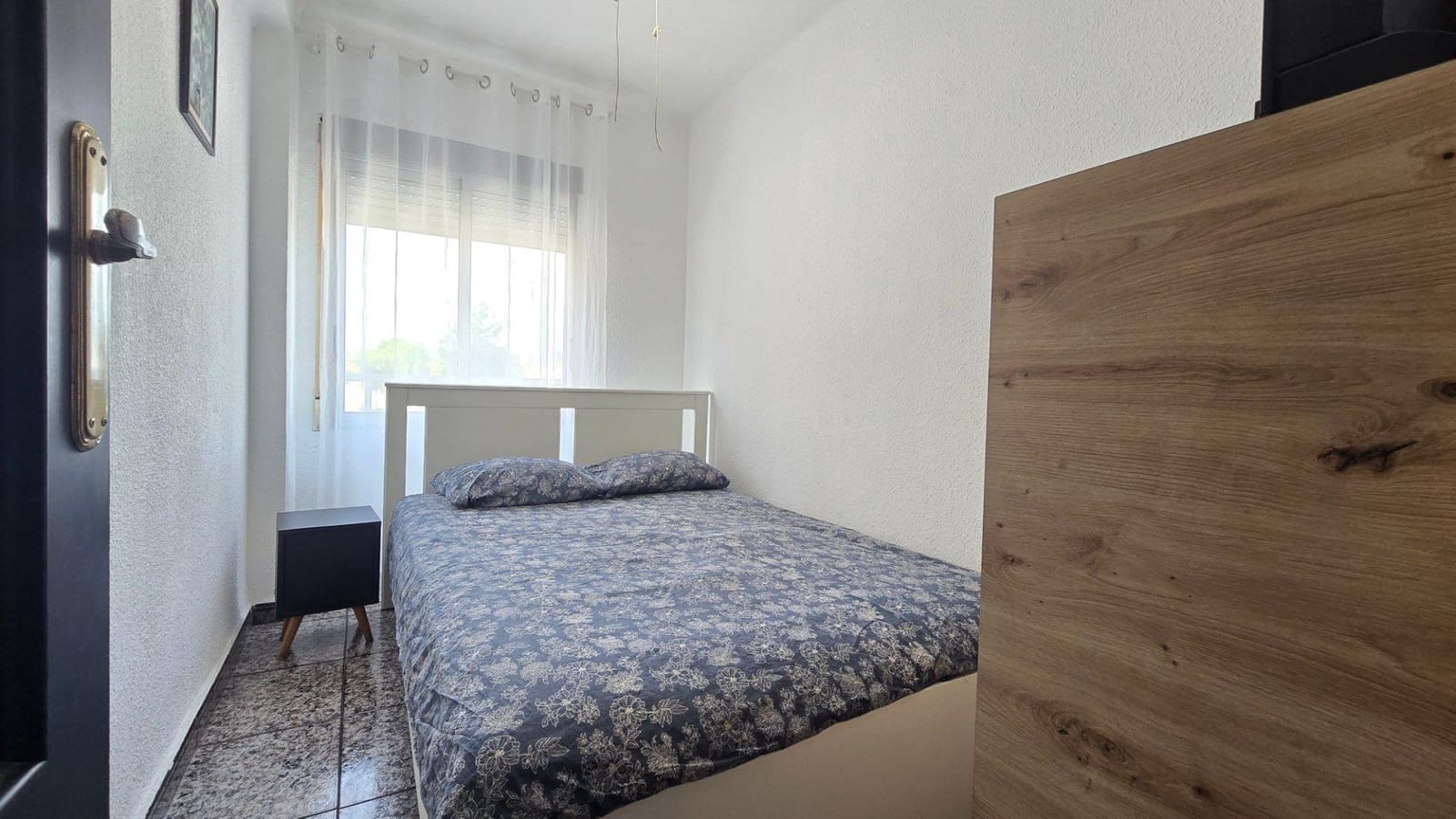 3 sypialnia Mieszkanie na sprzedaż w Gandia - 160 000 € (Ref: 10049290)