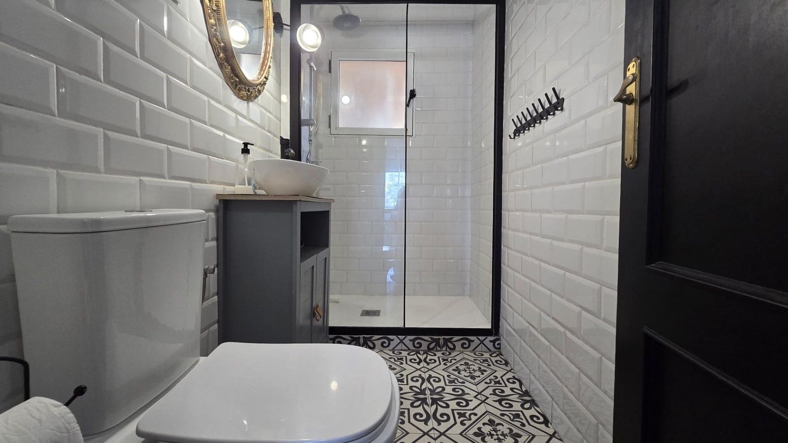 3 sypialnia Mieszkanie na sprzedaż w Gandia - 160 000 € (Ref: 10049290)