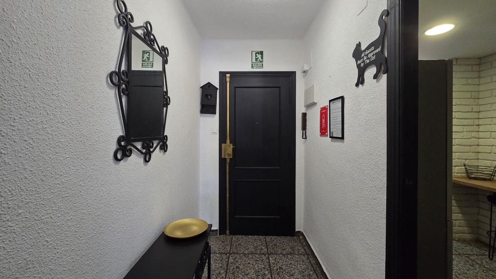 3 sypialnia Mieszkanie na sprzedaż w Gandia - 160 000 € (Ref: 10049290)
