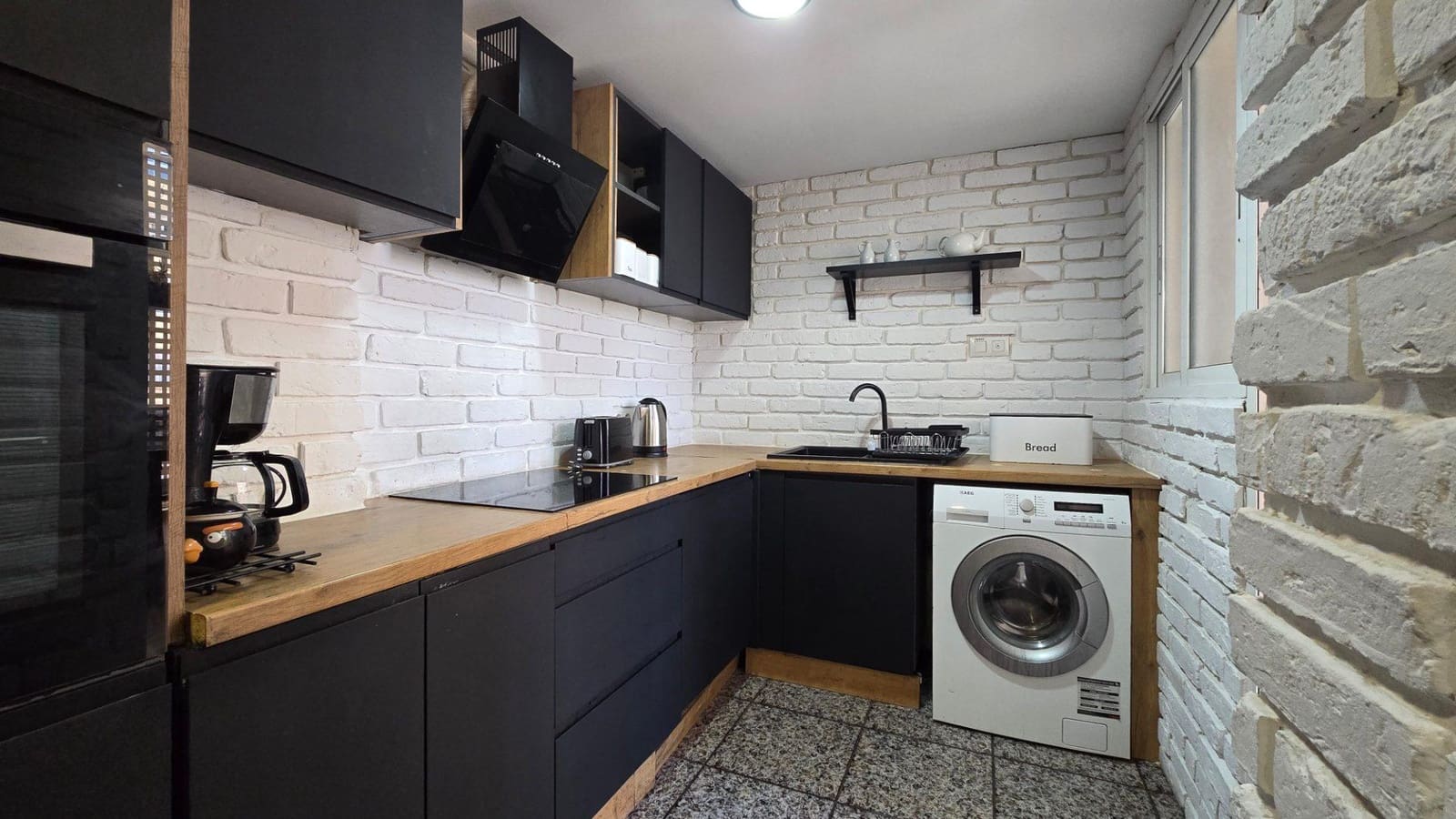 3 sypialnia Mieszkanie na sprzedaż w Gandia - 160 000 € (Ref: 10049290)