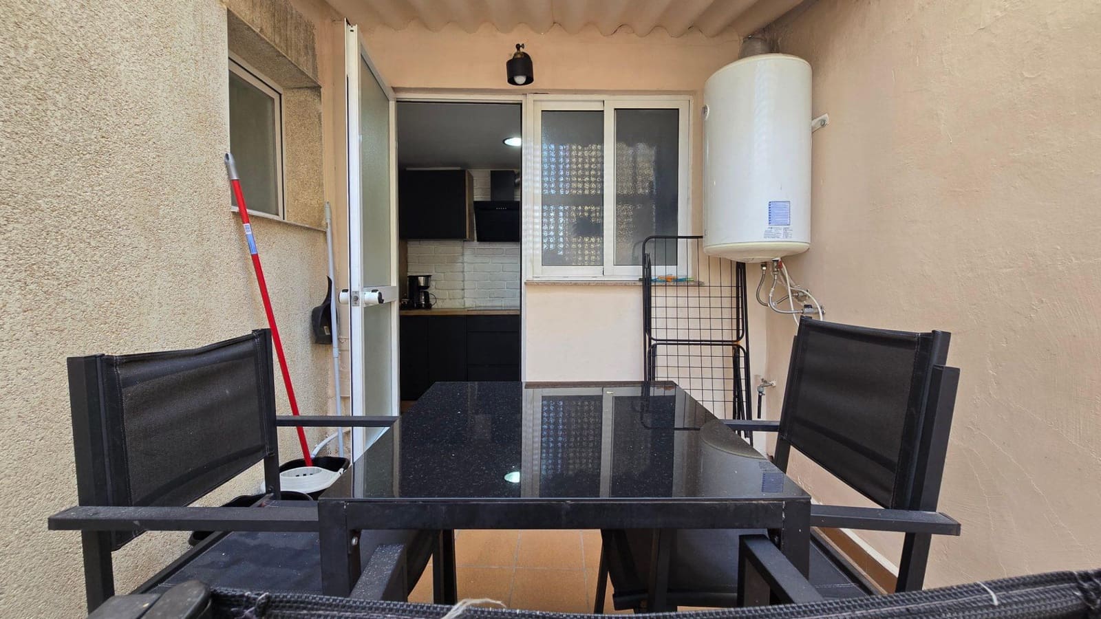 3 sypialnia Mieszkanie na sprzedaż w Gandia - 160 000 € (Ref: 10049290)