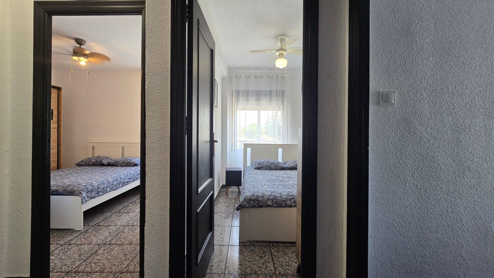 3 sypialnia Mieszkanie na sprzedaż w Gandia - 160 000 € (Ref: 10049290)
