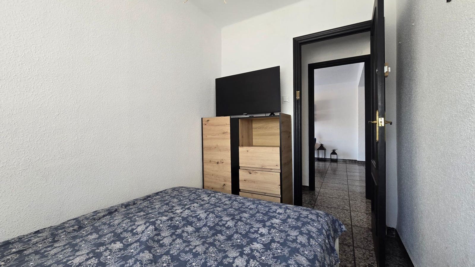 3 sypialnia Mieszkanie na sprzedaż w Gandia - 160 000 € (Ref: 10049290)