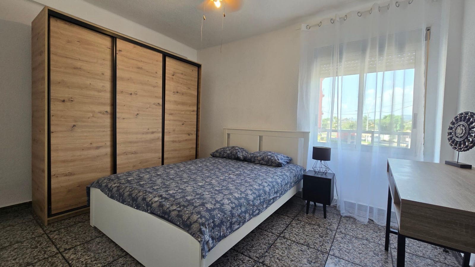 3 sypialnia Mieszkanie na sprzedaż w Gandia - 160 000 € (Ref: 10049290)