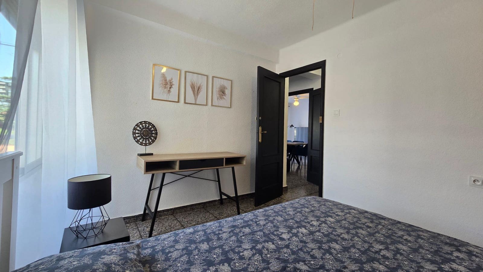 3 sypialnia Mieszkanie na sprzedaż w Gandia - 160 000 € (Ref: 10049290)