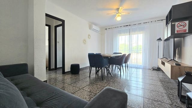 3 sypialnia Mieszkanie na sprzedaż w Gandia - 160 000 € (Ref: 10049290)