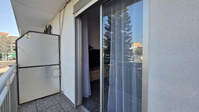 3 sypialnia Mieszkanie na sprzedaż w Gandia - 160 000 € (Ref: 10049290)