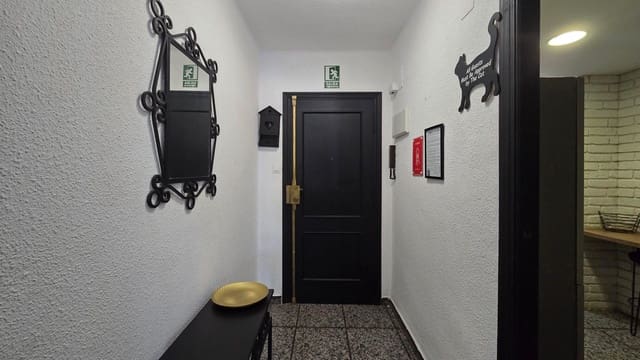3 sypialnia Mieszkanie na sprzedaż w Gandia - 160 000 € (Ref: 10049290)
