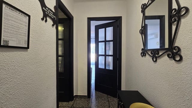 3 sypialnia Mieszkanie na sprzedaż w Gandia - 160 000 € (Ref: 10049290)