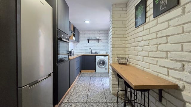 3 sypialnia Mieszkanie na sprzedaż w Gandia - 160 000 € (Ref: 10049290)