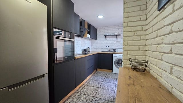 3 sypialnia Mieszkanie na sprzedaż w Gandia - 160 000 € (Ref: 10049290)