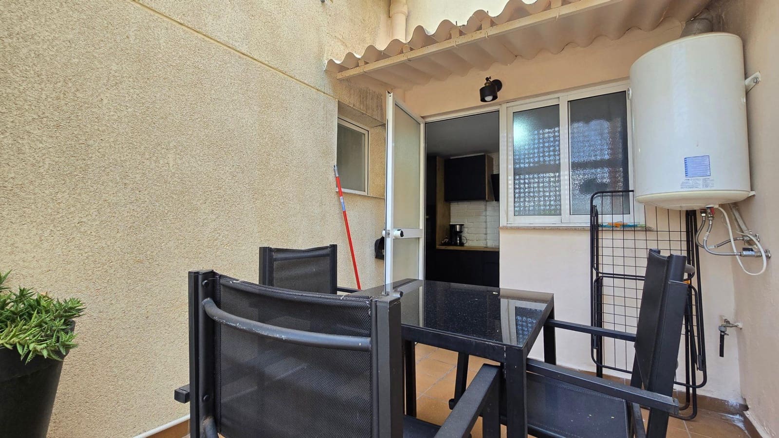 3 sypialnia Mieszkanie na sprzedaż w Gandia - 160 000 € (Ref: 10049290)