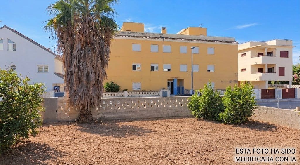Byggetomt til salgs i Miramar - € 179 000 (Ref: 10066712)