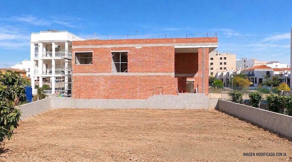 Byggetomt til salgs i Miramar - € 179 000 (Ref: 10066712)