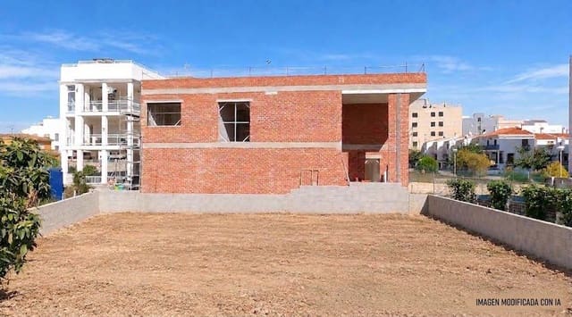 Tontti myytävänä paikassa Miramar - 179 000 € (Ref: 10066712)