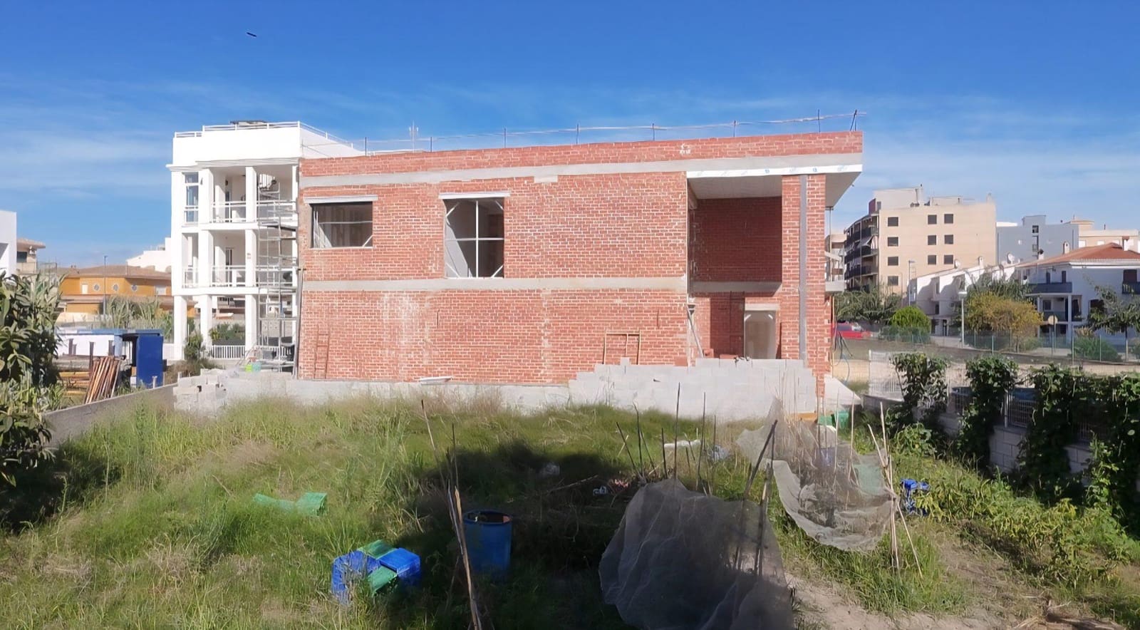 Byggetomt til salgs i Miramar - € 179 000 (Ref: 10066712)