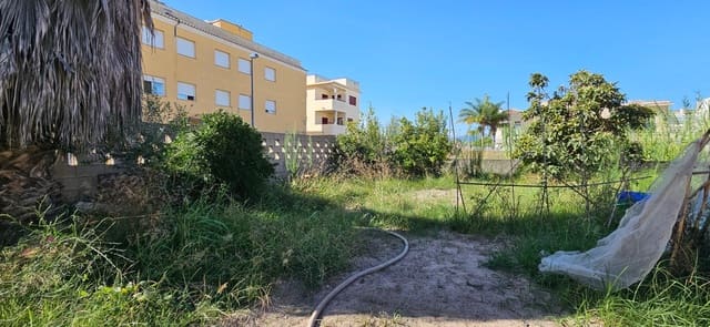 Tontti myytävänä paikassa Miramar - 179 000 € (Ref: 10066712)
