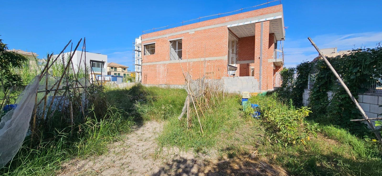 Byggetomt til salgs i Miramar - € 179 000 (Ref: 10066712)