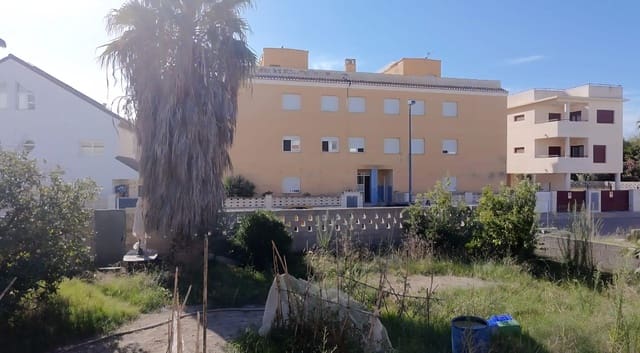Tontti myytävänä paikassa Miramar - 179 000 € (Ref: 10066712)