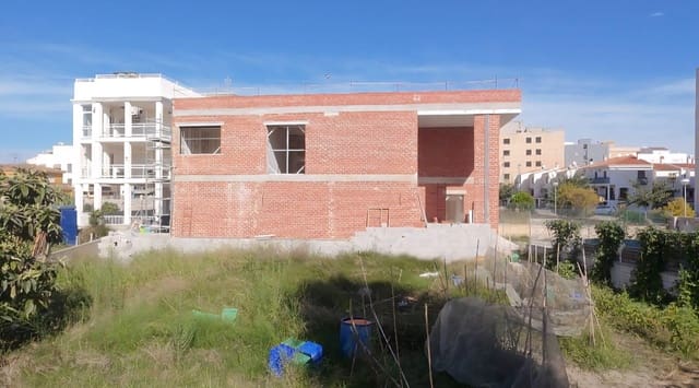 Tontti myytävänä paikassa Miramar - 179 000 € (Ref: 10066712)