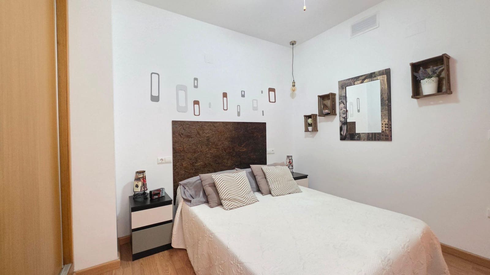 1 makuuhuone Huoneisto myytävänä paikassa Gandia - 158 000 € (Ref: 10085297)