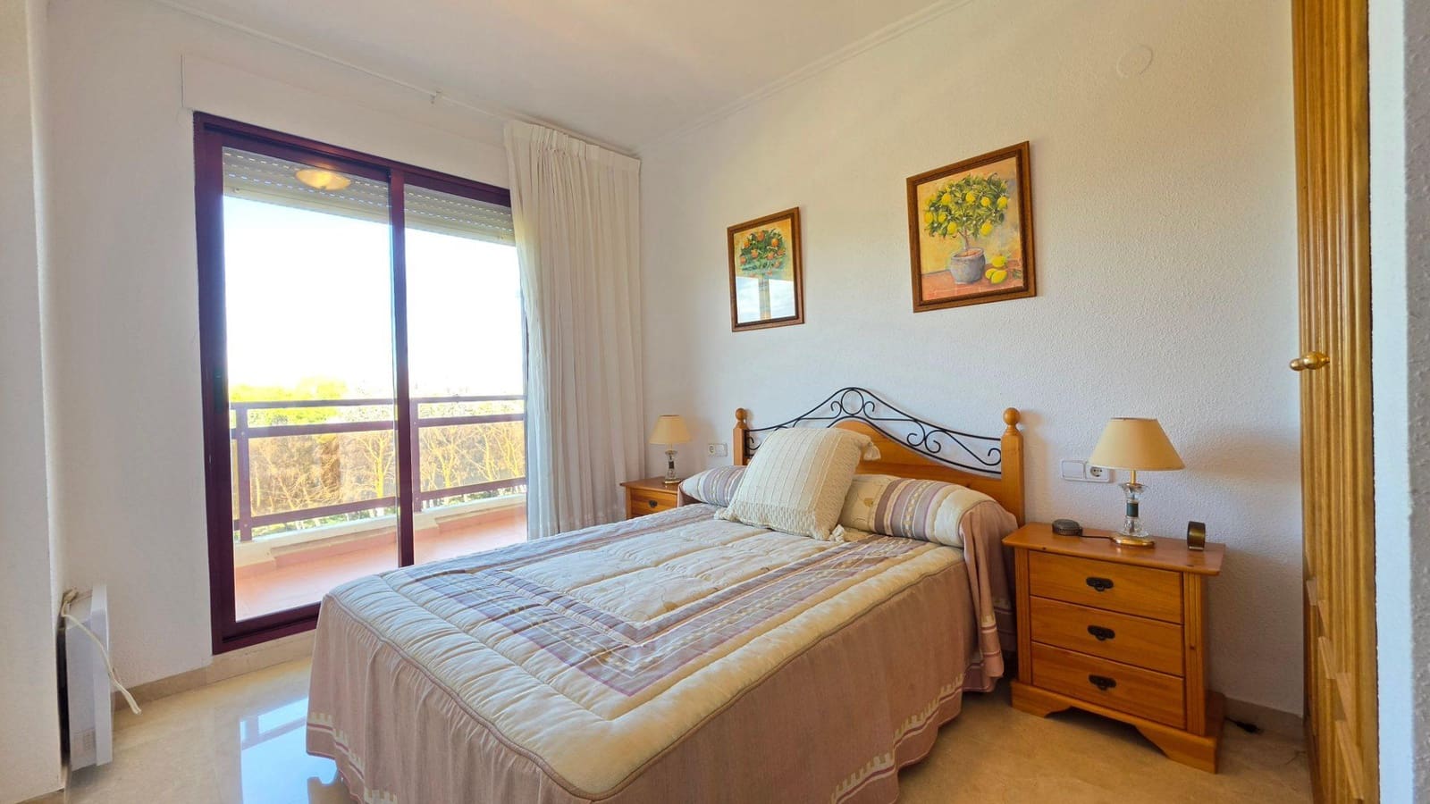 Apartamento de 2 habitaciones en Gandia en venta con piscina - 249.900 € (Ref: 10097360)