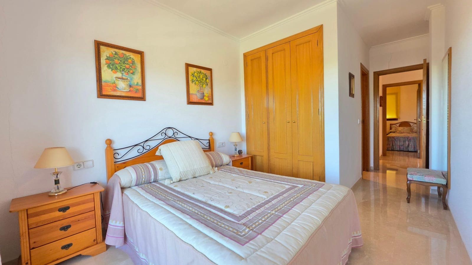 Apartamento de 2 habitaciones en Gandia en venta con piscina - 249.900 € (Ref: 10097360)