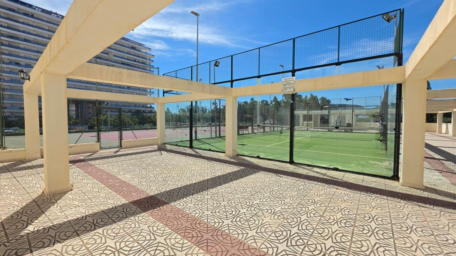 Apartamento de 2 habitaciones en Gandia en venta con piscina - 249.900 € (Ref: 10097360)