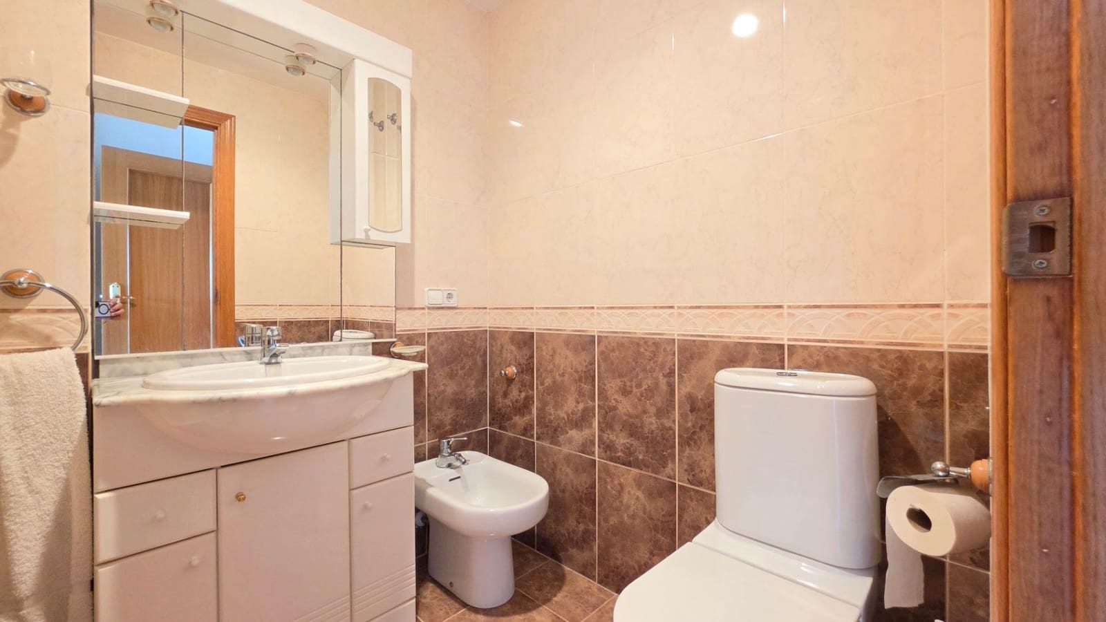 Apartamento de 2 habitaciones en Gandia en venta con piscina - 249.900 € (Ref: 10097360)