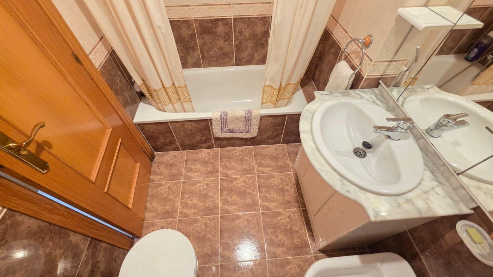 Apartamento de 2 habitaciones en Gandia en venta con piscina - 249.900 € (Ref: 10097360)