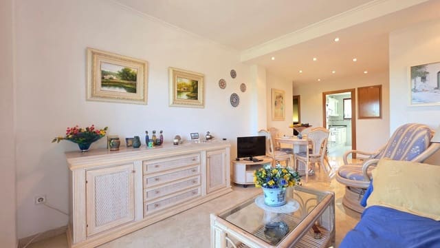 2 slaapkamer Appartement te koop in Gandia met zwembad - € 249.900 (Ref: 10097360)