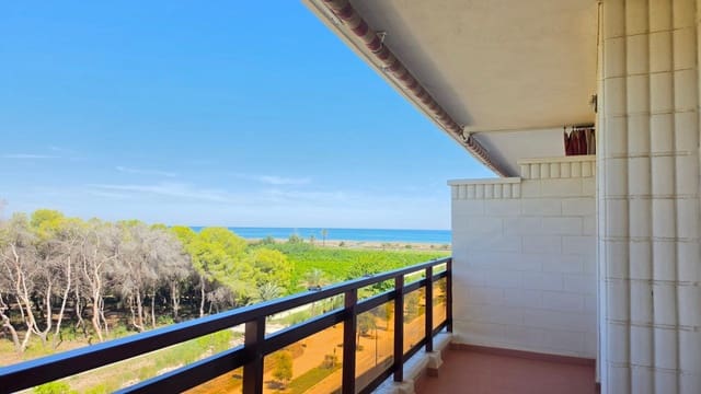 2 slaapkamer Appartement te koop in Gandia met zwembad - € 249.900 (Ref: 10097360)