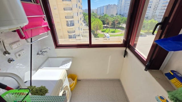 2 slaapkamer Appartement te koop in Gandia met zwembad - € 249.900 (Ref: 10097360)