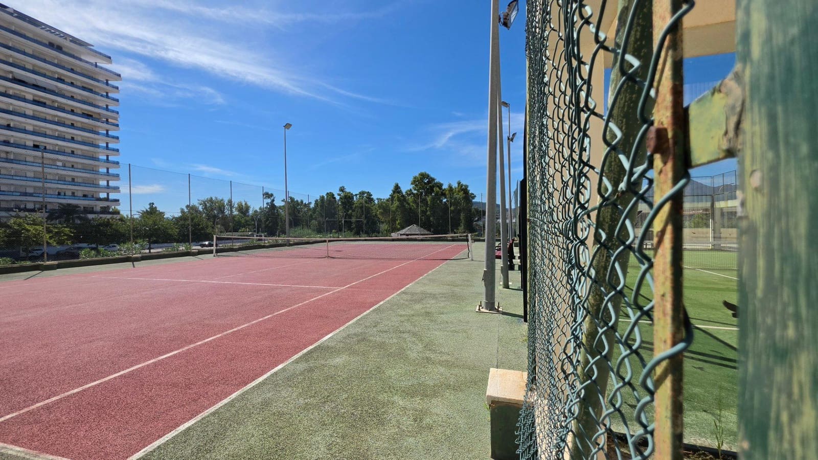Apartamento de 2 habitaciones en Gandia en venta con piscina - 249.900 € (Ref: 10097360)