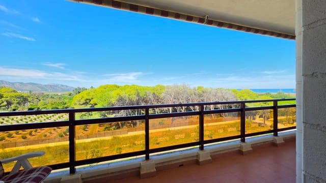 2 slaapkamer Appartement te koop in Gandia met zwembad - € 249.900 (Ref: 10097360)
