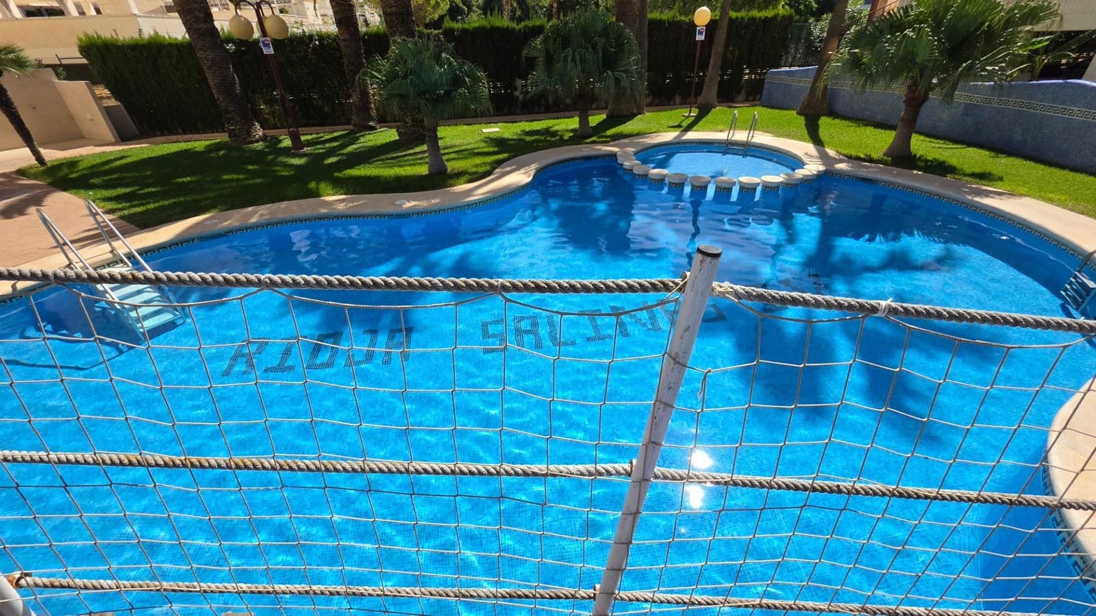 Apartamento de 2 habitaciones en Gandia en venta con piscina - 249.900 € (Ref: 10097360)