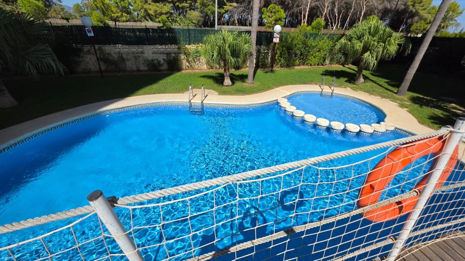 Apartamento de 2 habitaciones en Gandia en venta con piscina - 249.900 € (Ref: 10097360)