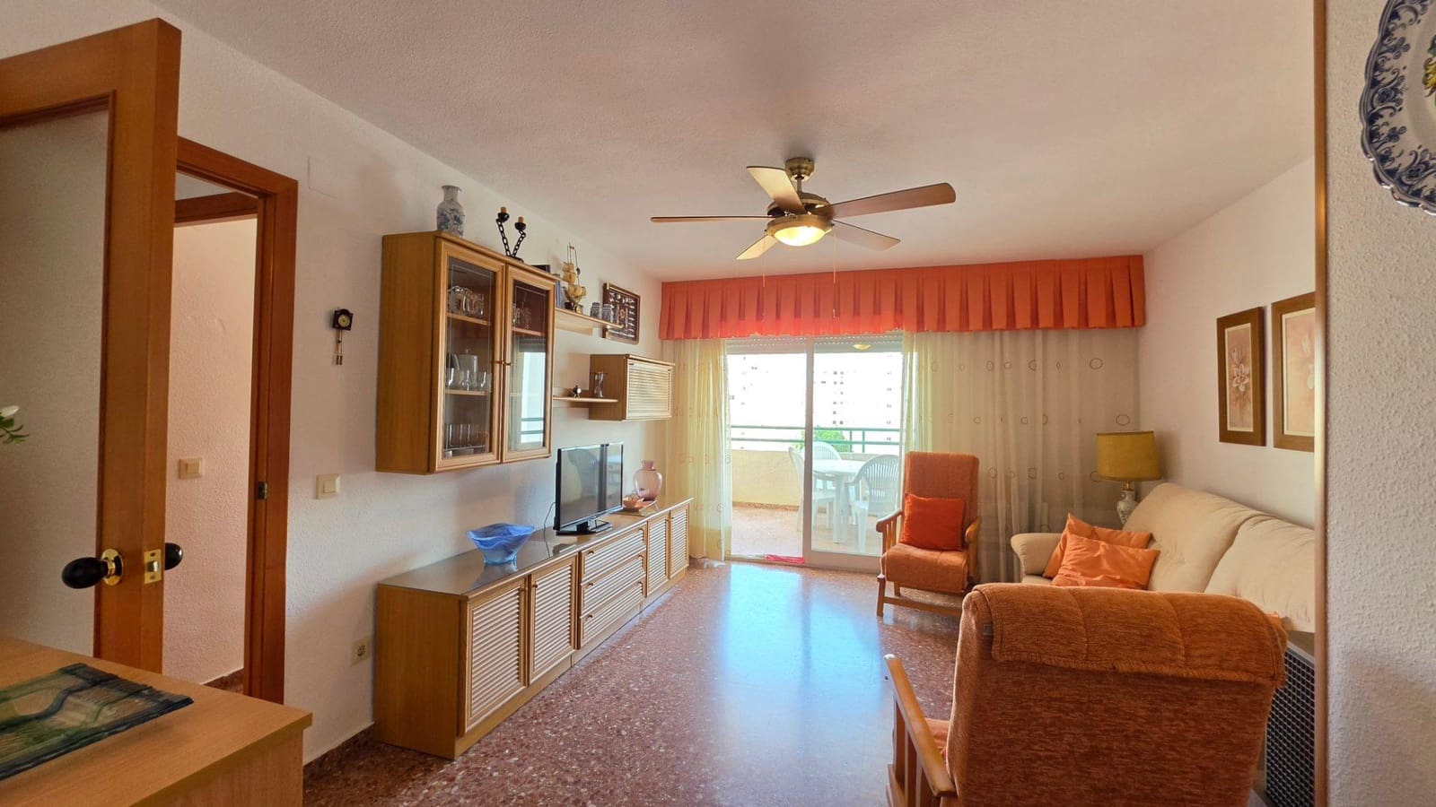 Piso de 3 habitaciones en Gandia en venta con piscina garaje - 229.000 € (Ref: 10097361)